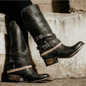 🍁FALL SPECIAL🍁 Drove Freebird Boots